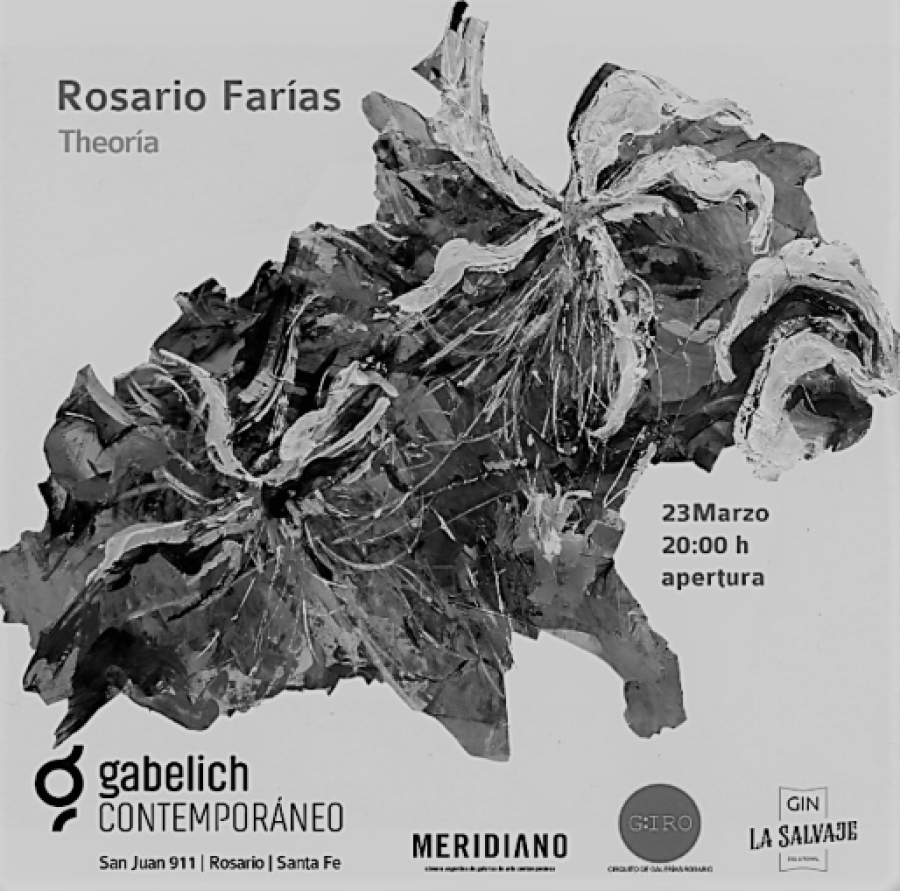 INAUGURACION DE "THEORIA"